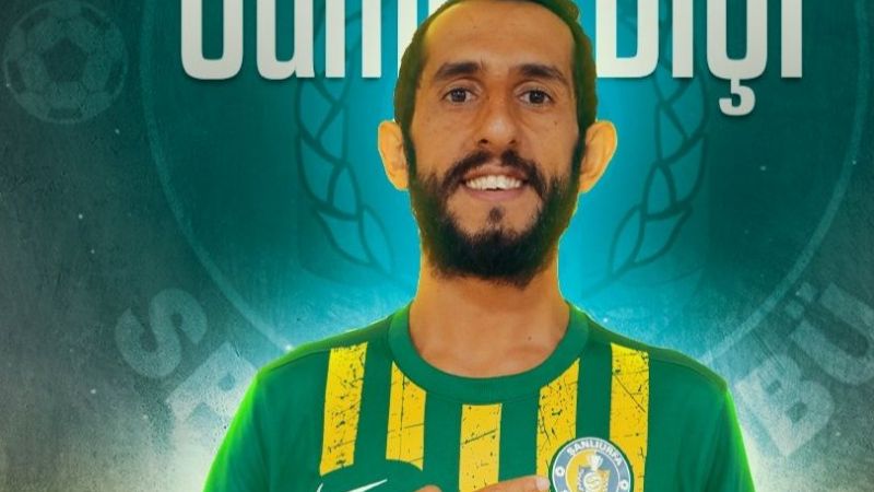 Cumali'yle bir yıl daha beraberiz