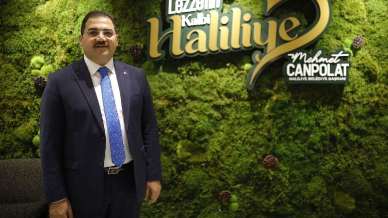 Canpolat ile Haliliye değer kazanyor