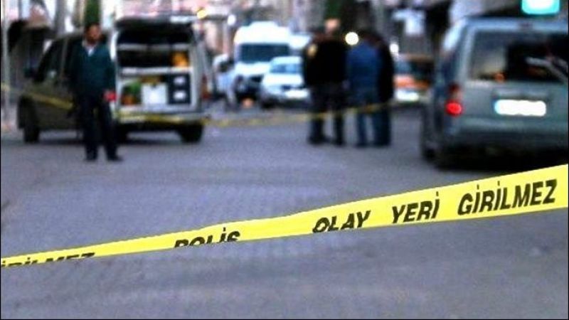 Urfa'da aşk cinayeti