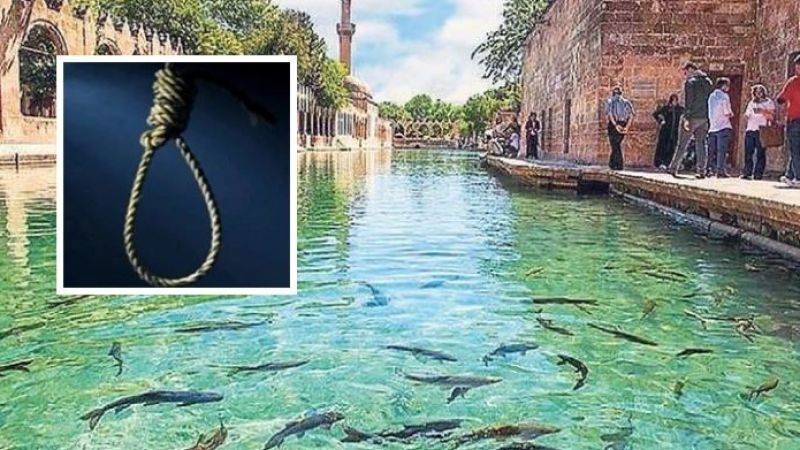 Urfa’da 2021’de kaç kişi intihar etti !