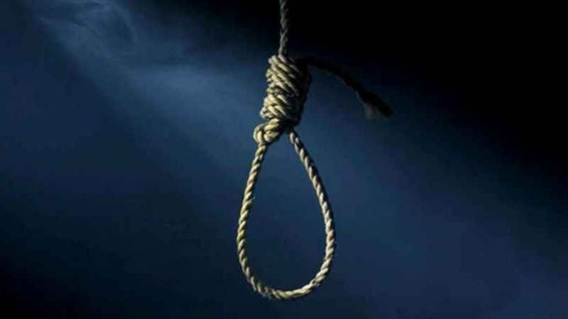 Urfa’da bir genç daha canına kıydı