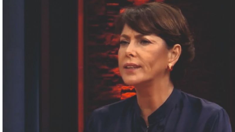 Şirin Payzın'dan seçime ilişkin ilginç Urfa önerisi