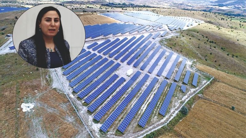 Yeni bir DEDAŞ mı yaratılmak isteniyor?