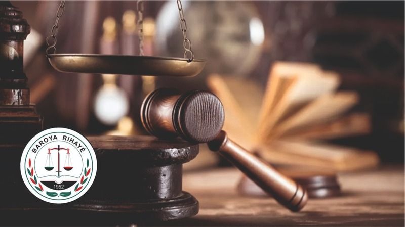 Urfa Barosundan şirketlere ve yapı kooperatiflerine uyarı