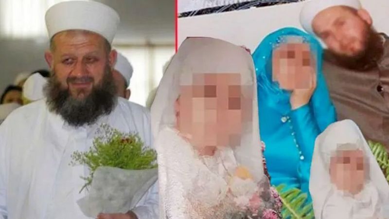 6 yaşındaki çocuğun istismarına Urfa'dan tepki yağdı