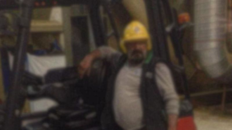 Urfa’da 2022 yılında kaç işçi hayatını kaybetti?