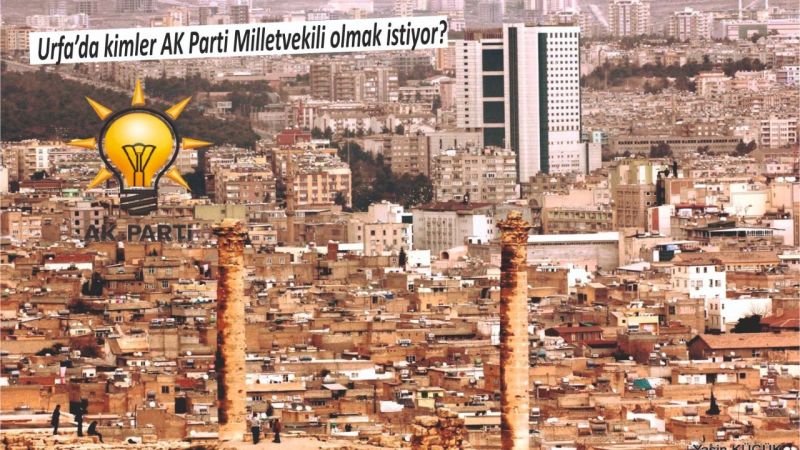 İşte aday adayı listesi...