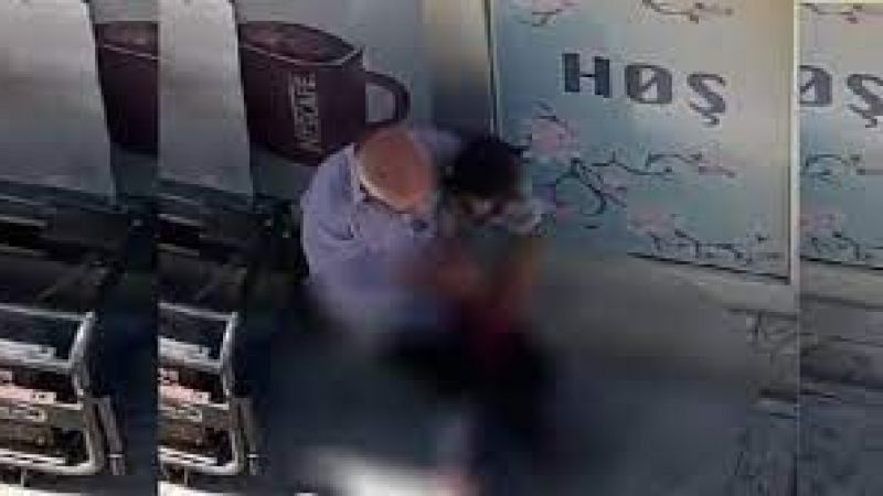 Günün iğrenç haberi 