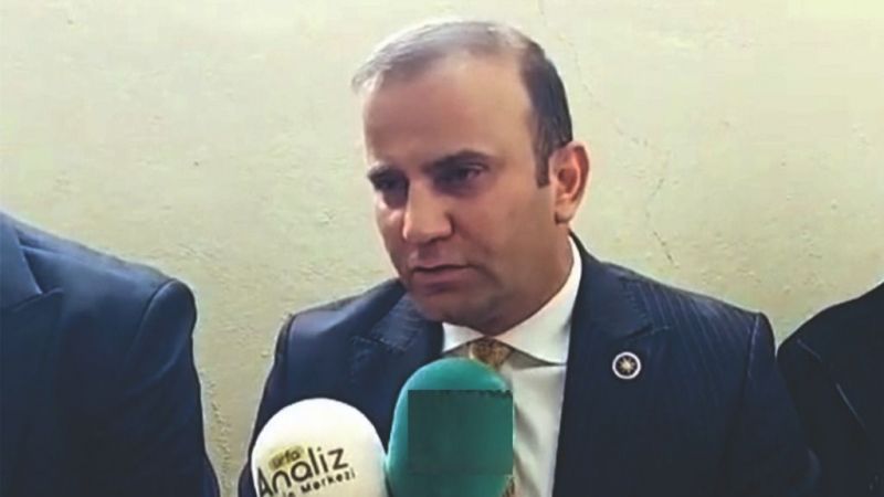 Çakmaklı'nın yerine gelen isim belli oldu