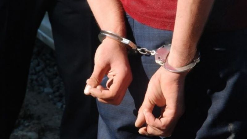 42 yıl hapis cezası vardı: Urfa’da yakalandı
