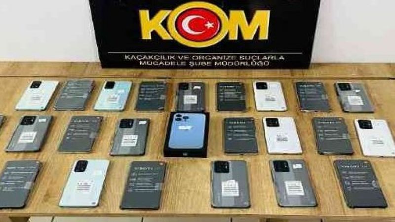 SURUÇ’TA OPERASYON