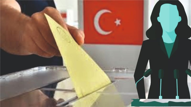 Urfa'da eğer kadına değer verilseydi..