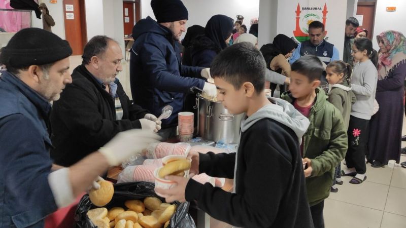 Destek merkezleri kadınların umut kapısı oldu