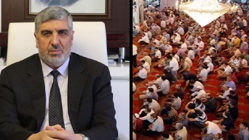 İl Müftüsü: Kadir Gecesi’ni dolu dolu geçirelim !