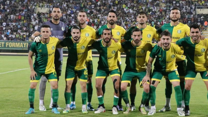 TFF 3 puanımızı nihayet hatırladı