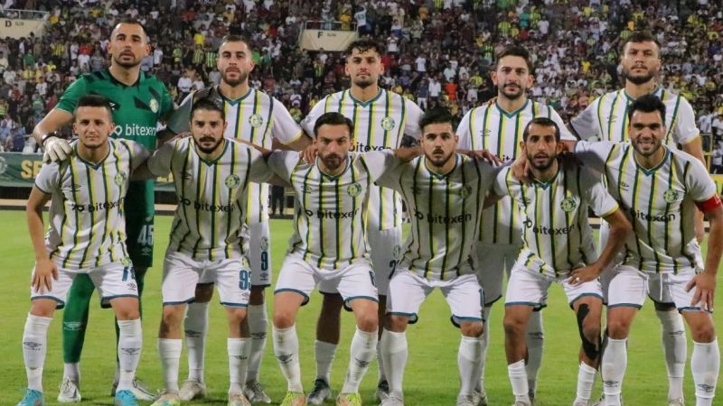 Savulun! Deplasman fatihi geliyor