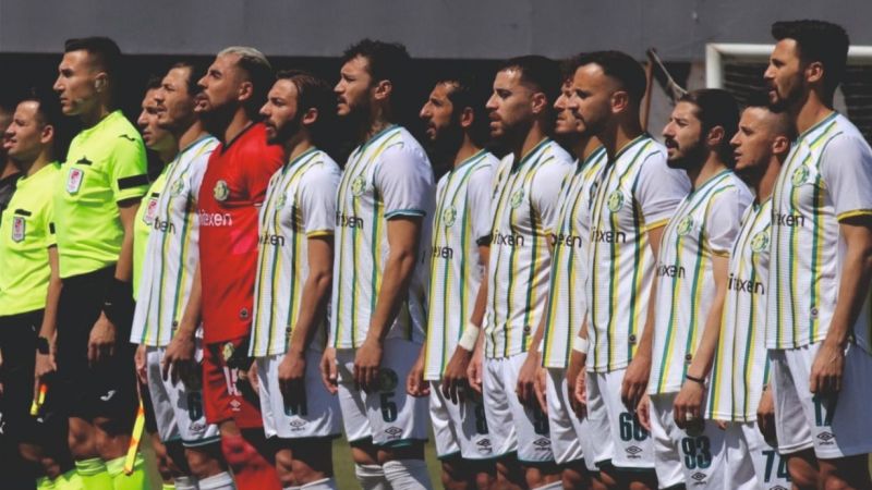 Son iki maçımızın tarihleri netleşti