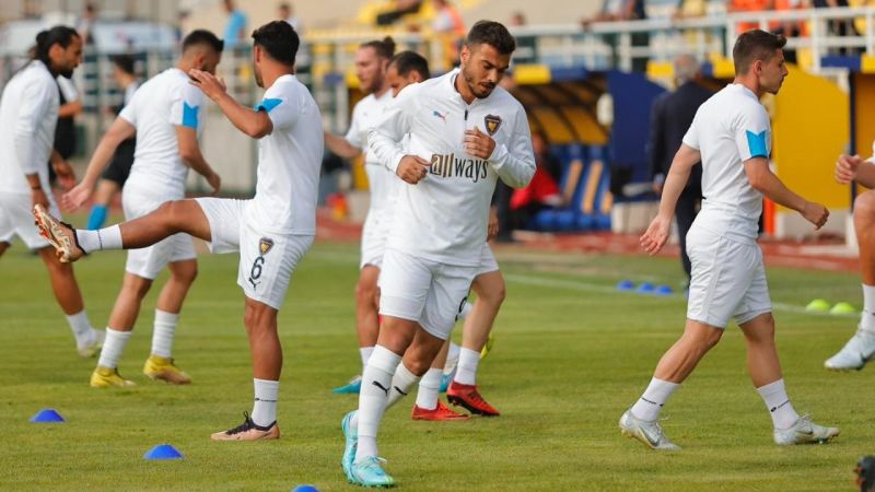 Bucaspor'un kadrosunda tanıdık isimler var