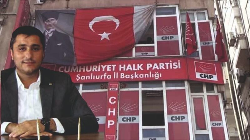 Kafalar iyice karıştı