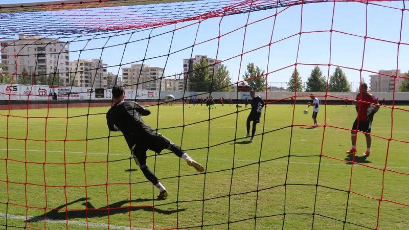 Aman nazar değmesin!