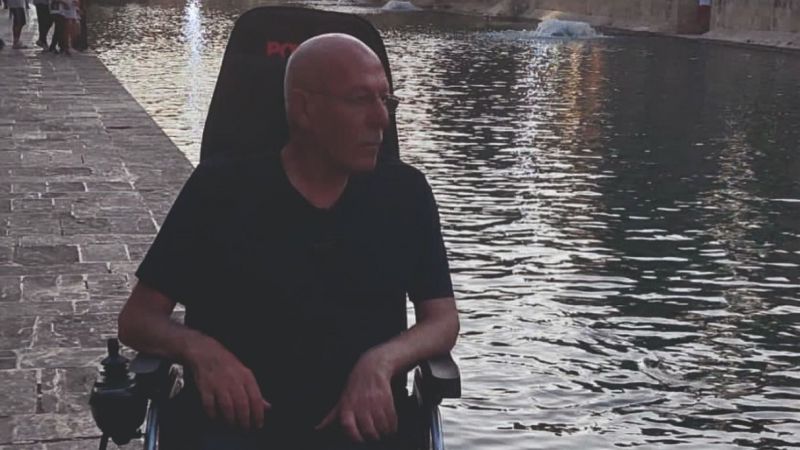 Tahir Kalkan isyan etmesin de kim etsin!