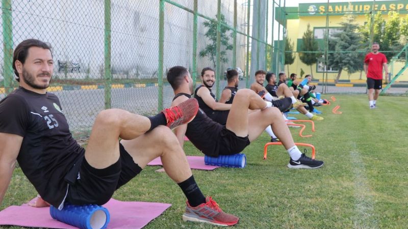 Kamp adresi belli oldu