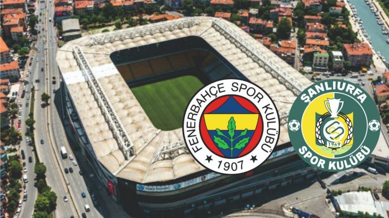Urfaspor'dan Fenerbahçe'ye anlamlı teklif