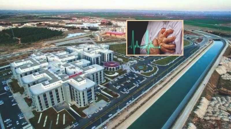 Erken tanı kalbinizi kurtarır