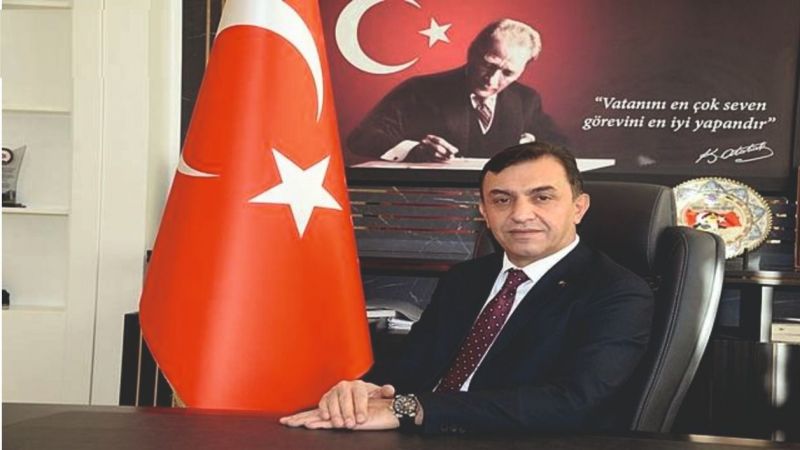 Suçlular yandı. Urfa'ya 'Kara Murat' geliyor