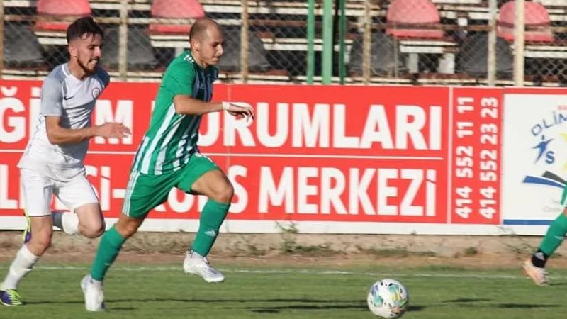 Karaköprülü oyuncu PFDK'ya sevk edildi 