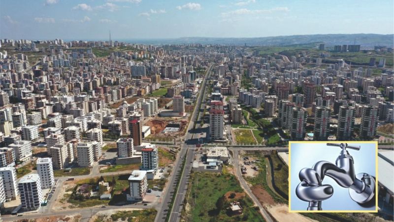 Karaköprü'ye kritik uyarı 