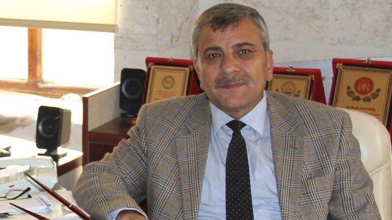 Karadağ bu yüzden mi UKB Genel Müdürlüğü görevinden alındı?