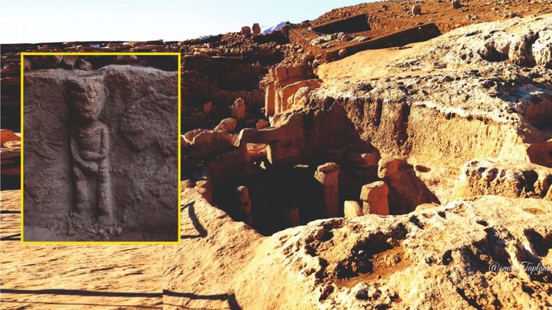 Karahantepe kazıları bilim dünyasını heyecanlandırdı