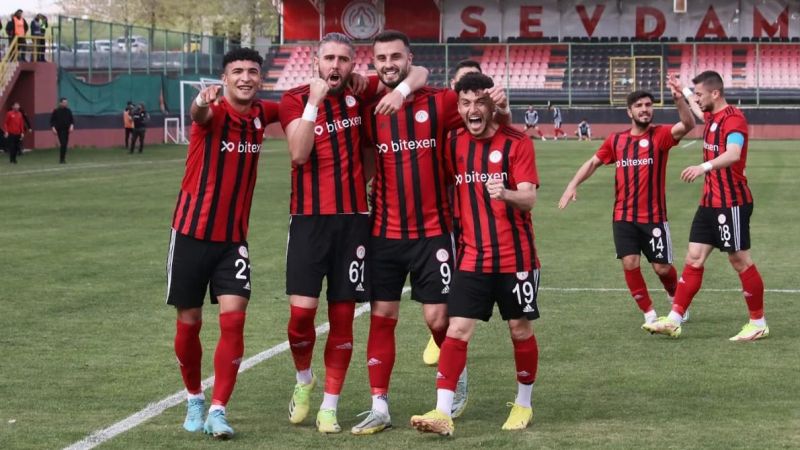 Karaköprü'yü ilgilendiren gelişme