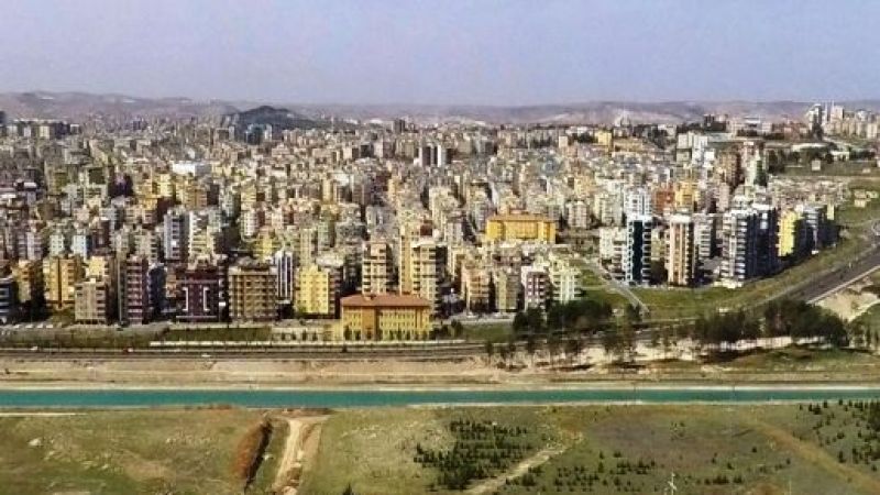 Urfa'da ev sahibi olmak isteyenler bu haberi bekliyordu!