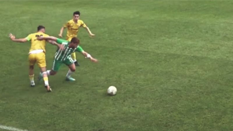 Play off'taki rakibimiz belli oldu