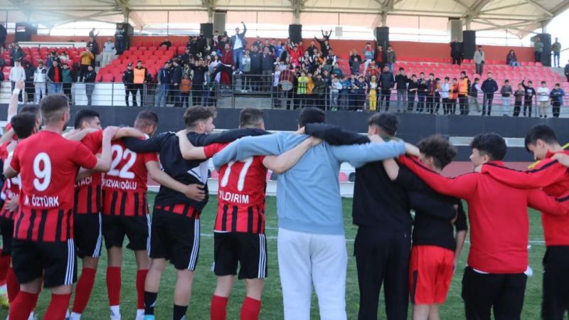 Karaköprü 5'nci mi olacak yoksa 6'ncı mı?