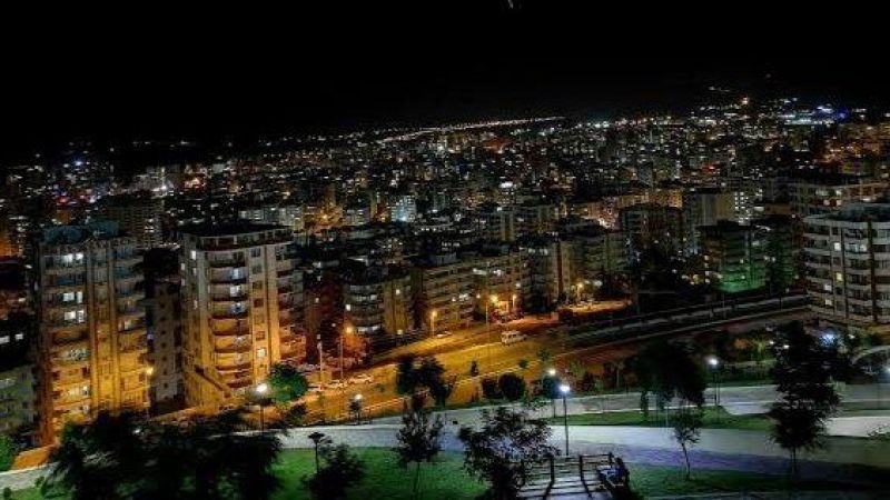 ŞUSKİ'den Karaköprü'ye su kesintisi uyarısı 