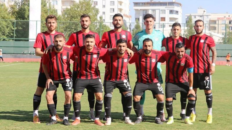 Türkiye'de onlardan daha az gol yiyen başka takım yok