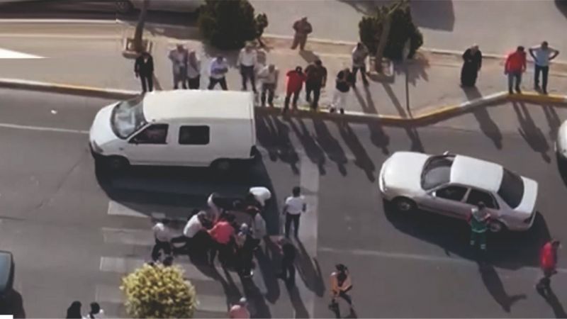 Karaköprü'deki kaza akıllara o projeyi getirdi 