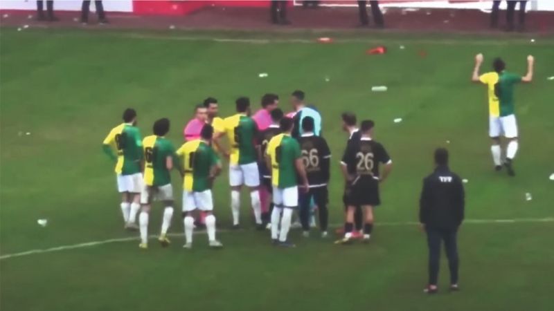 TFF'den beklenen karar çıktı ama puan tablosuna yansıtılmadı