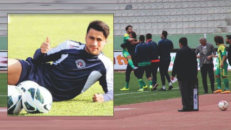 Dönebileceği konuşuluyordu. Urfalı golcü kararını verdi