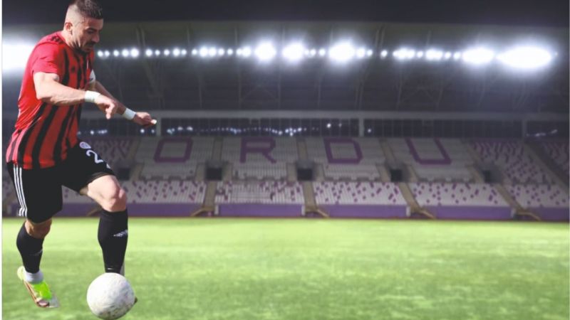 Buna alışkın değiller!