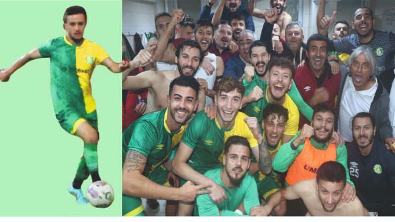 Ceylanlar liderliği geri aldı