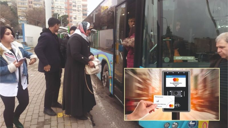 Büyükşehir ASİS ile anlaştı. Urfalılara büyük kolaylık sağlayacak