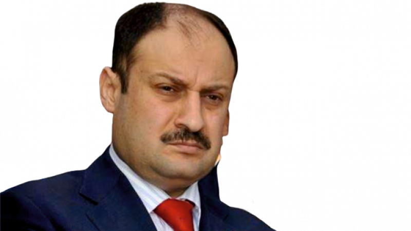 'İstifa sırası Gülpınar'da' iddiası