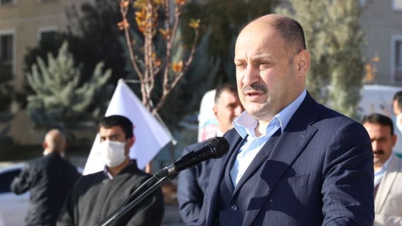 Kasım Gülpınar'ı böyle ikna ettiler!