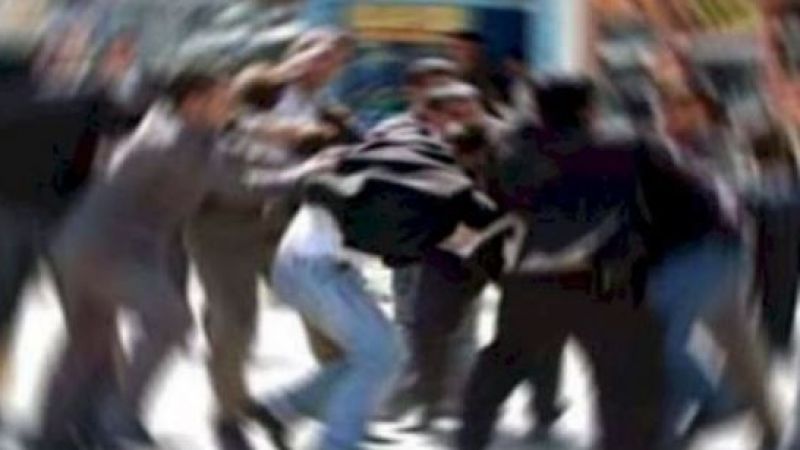 Urfa’da aşiret üyeleri arasında kavga: Gözaltılar var