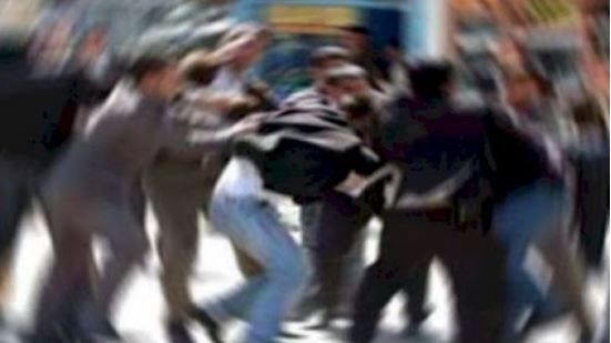 Urfa’da taşlı, sopalı, bıçaklı kavga: Yaralılar var