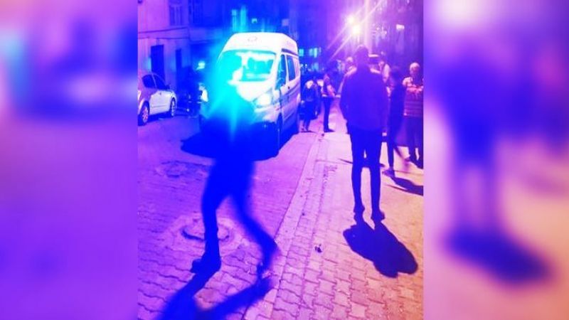 Urfa’daki bir düğünde kavga: Yaralılar var